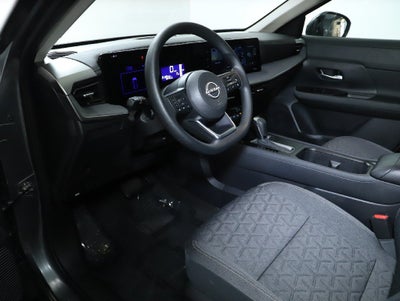 2026 Nissan Kicks SV AWD