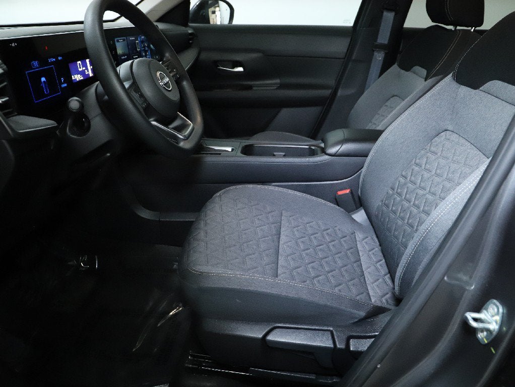 2026 Nissan Kicks SV AWD