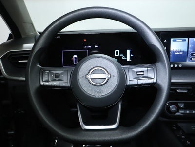 2026 Nissan Kicks SV AWD