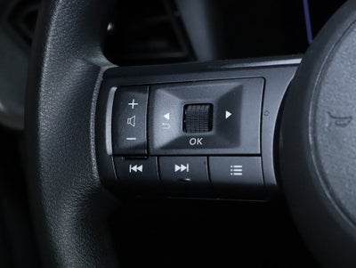 2026 Nissan Kicks SV AWD