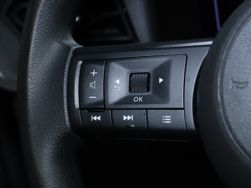 2026 Nissan Kicks SV AWD
