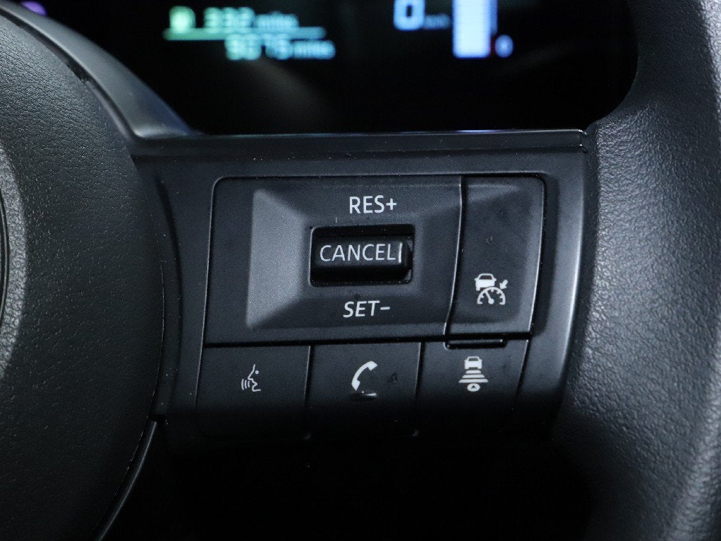 2026 Nissan Kicks SV AWD
