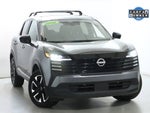 2026 Nissan Kicks SV AWD