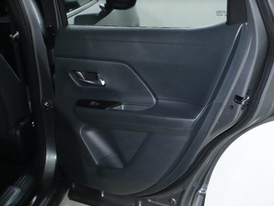 2026 Nissan Kicks SV AWD
