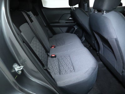 2026 Nissan Kicks SV AWD