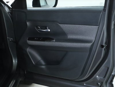 2026 Nissan Kicks SV AWD