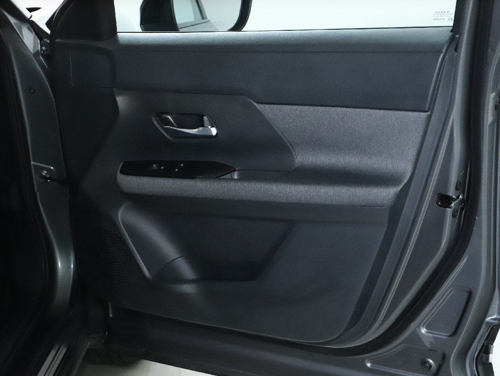 2026 Nissan Kicks SV AWD