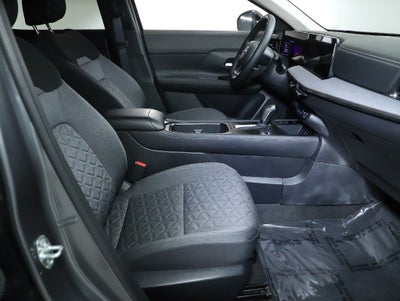 2026 Nissan Kicks SV AWD