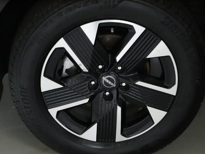 2026 Nissan Kicks SV AWD