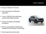 2026 Nissan Kicks SV AWD