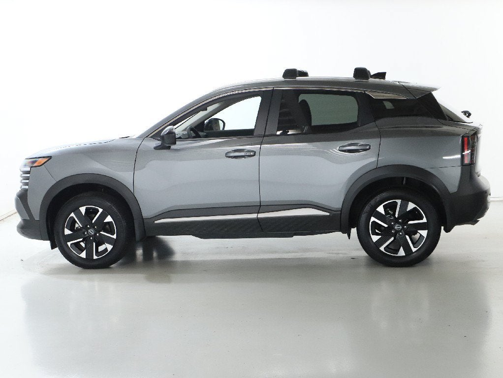 2026 Nissan Kicks SV AWD