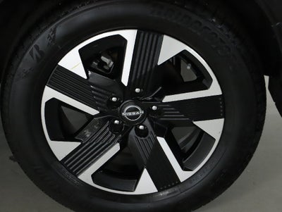 2026 Nissan Kicks SV AWD