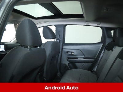 2026 Nissan Kicks SV Premium AWD