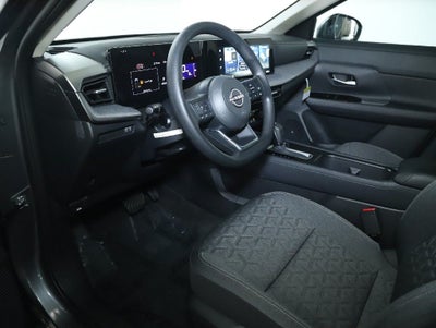 2026 Nissan Kicks SV Premium AWD