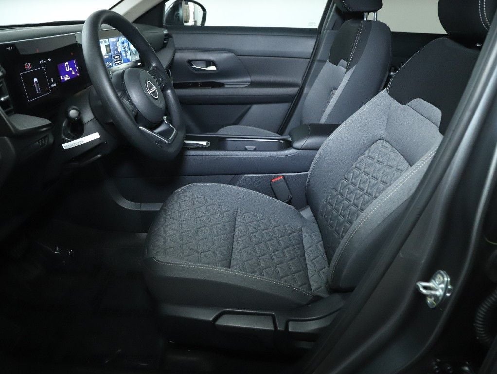 2026 Nissan Kicks SV Premium AWD