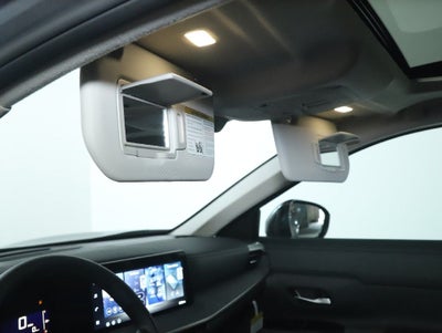 2026 Nissan Kicks SV Premium AWD