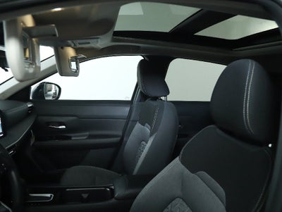 2026 Nissan Kicks SV Premium AWD