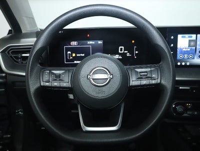 2026 Nissan Kicks SV Premium AWD