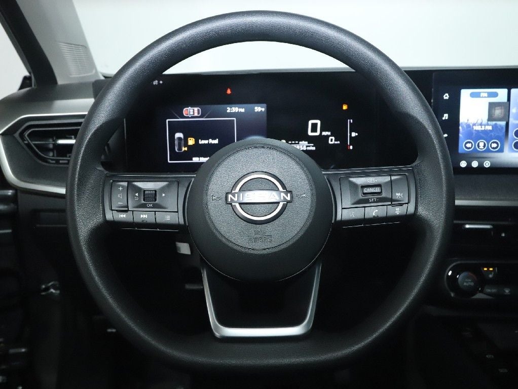 2026 Nissan Kicks SV Premium AWD