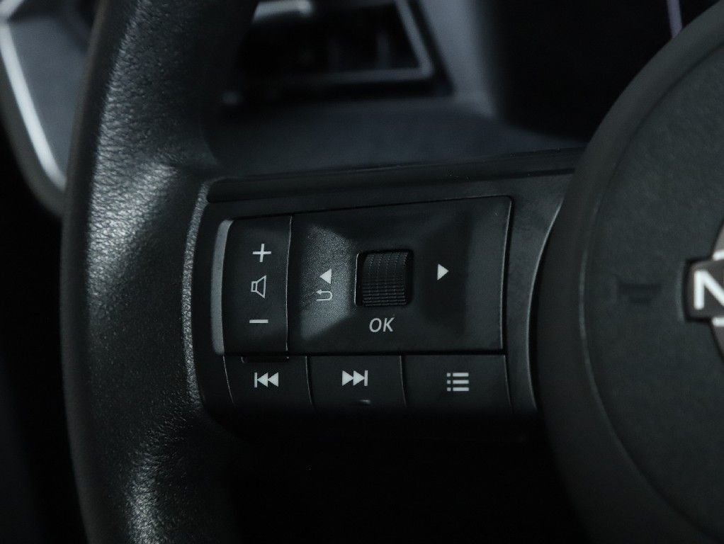 2026 Nissan Kicks SV Premium AWD