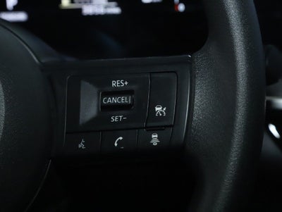 2026 Nissan Kicks SV Premium AWD