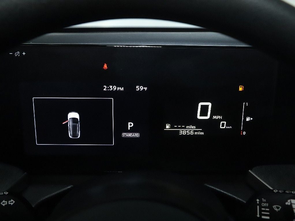 2026 Nissan Kicks SV Premium AWD