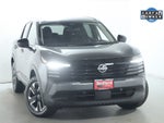 2026 Nissan Kicks SV Premium AWD