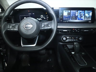 2026 Nissan Kicks SV Premium AWD