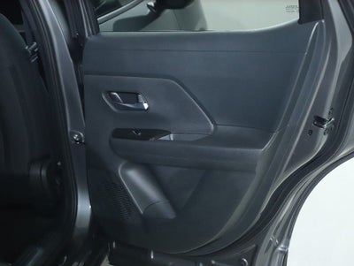 2026 Nissan Kicks SV Premium AWD
