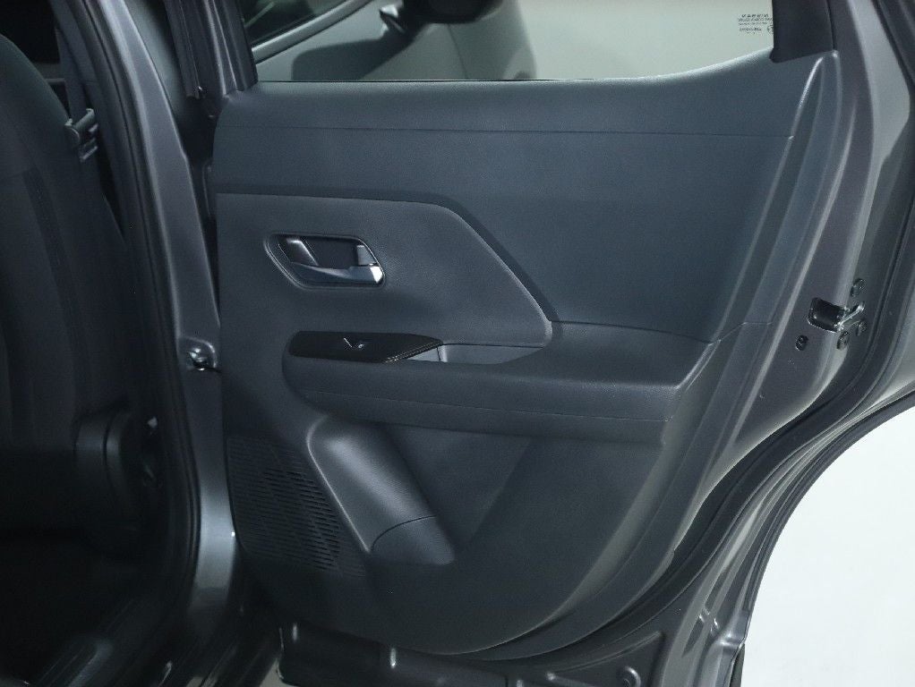 2026 Nissan Kicks SV Premium AWD