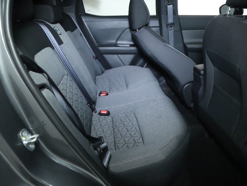 2026 Nissan Kicks SV Premium AWD