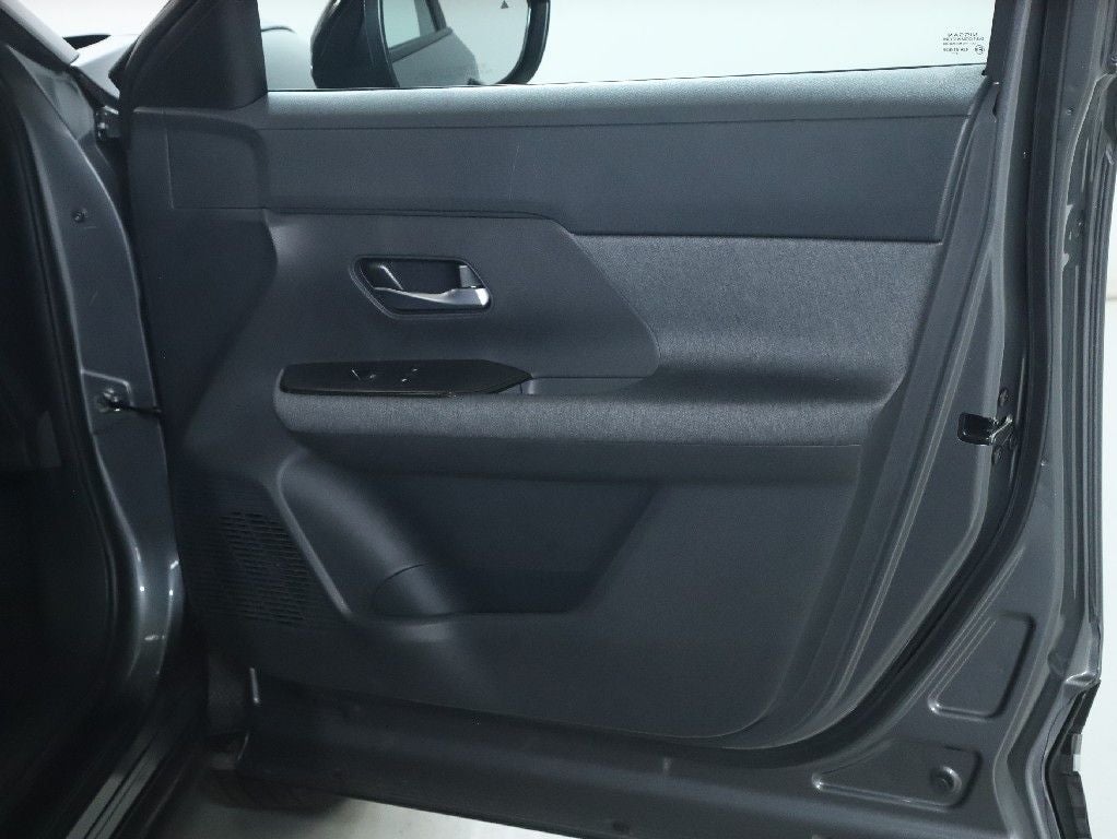 2026 Nissan Kicks SV Premium AWD