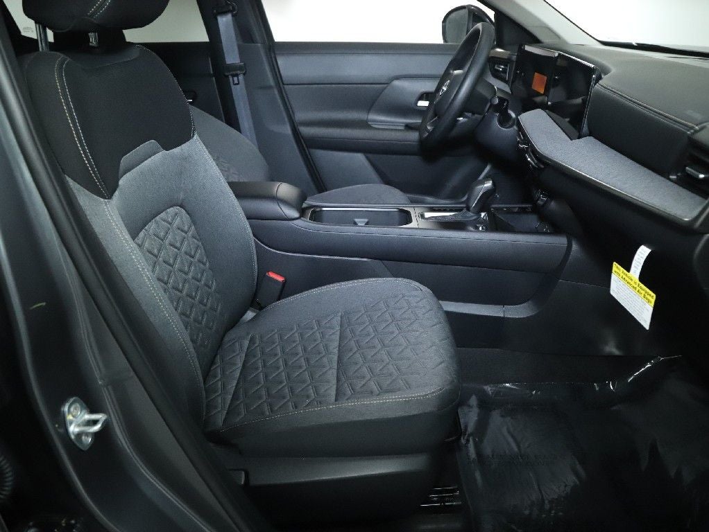 2026 Nissan Kicks SV Premium AWD