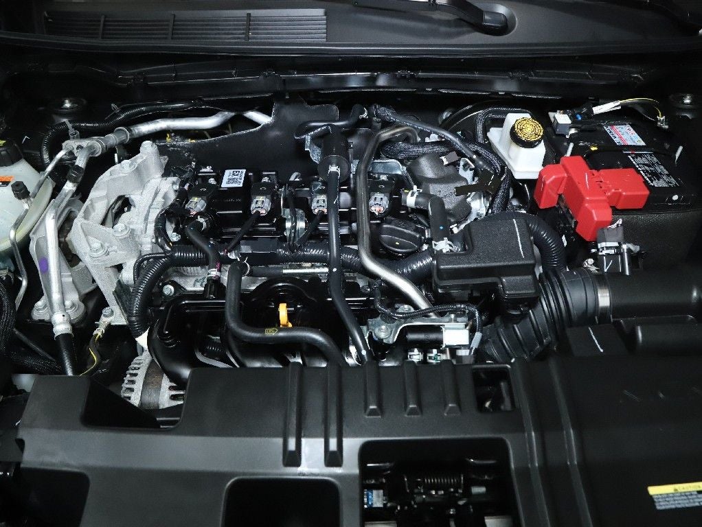 2026 Nissan Kicks SV Premium AWD