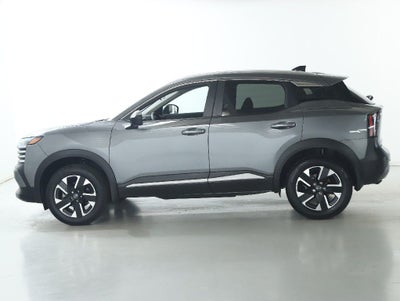 2026 Nissan Kicks SV Premium AWD