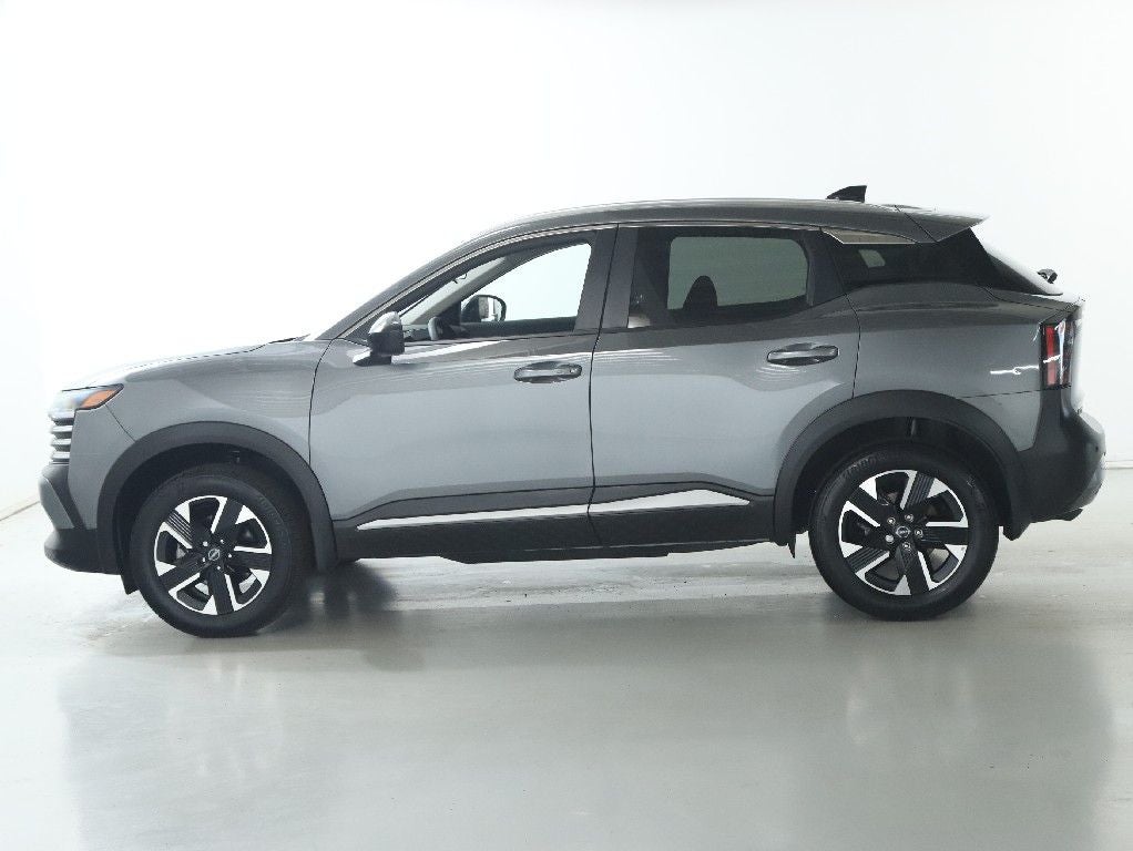 2026 Nissan Kicks SV Premium AWD