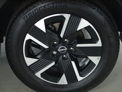 2026 Nissan Kicks SV Premium AWD