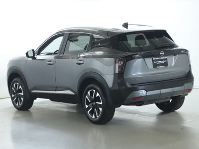 2026 Nissan Kicks SV Premium AWD