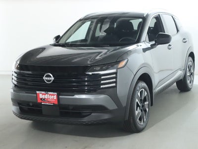 2026 Nissan Kicks SV Premium AWD