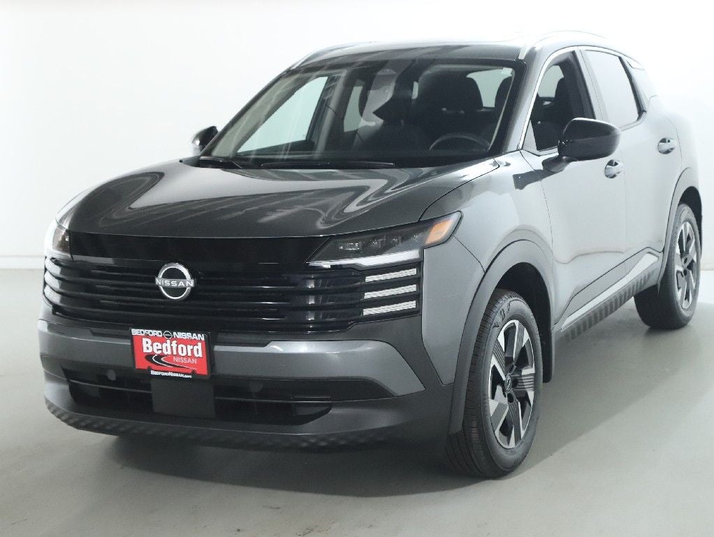 2026 Nissan Kicks SV Premium AWD