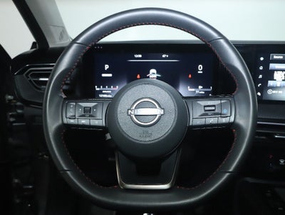 2025 Nissan Kicks SR AWD