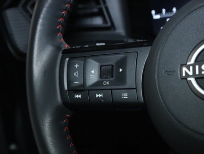 2025 Nissan Kicks SR AWD