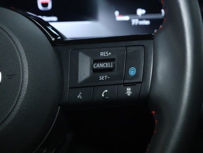 2025 Nissan Kicks SR AWD