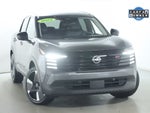 2025 Nissan Kicks SR AWD