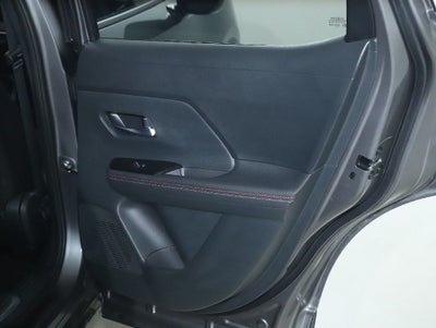 2025 Nissan Kicks SR AWD