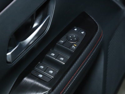 2025 Nissan Kicks SR Premium Package AWD