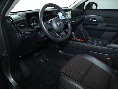 2025 Nissan Kicks SR Premium Package AWD