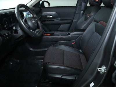 2025 Nissan Kicks SR Premium Package AWD