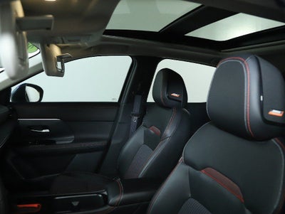 2025 Nissan Kicks SR Premium Package AWD