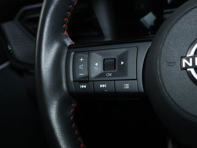 2025 Nissan Kicks SR Premium Package AWD